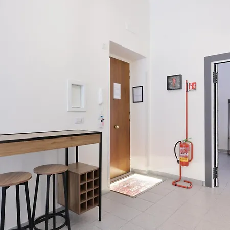 Urban Retreat 76 Appartamento Napoli