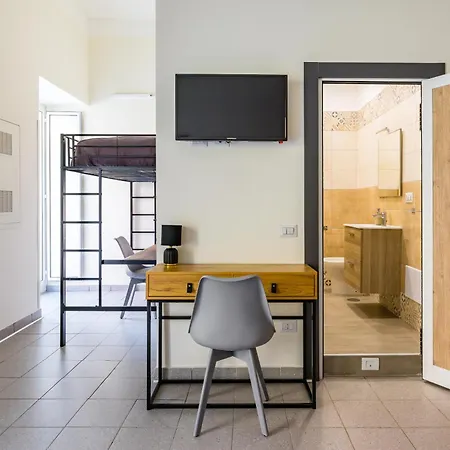 Urban Retreat 76 Appartamento