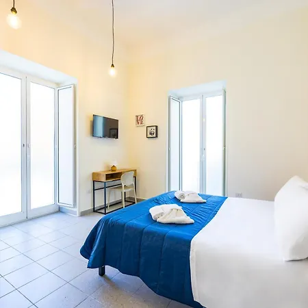 Urban Retreat 76 Appartamento *