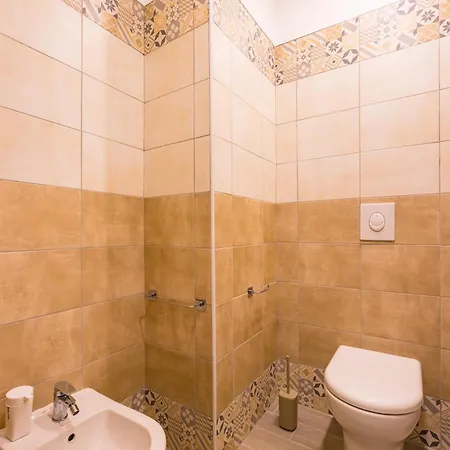 Appartamento Urban Retreat 76 Napoli