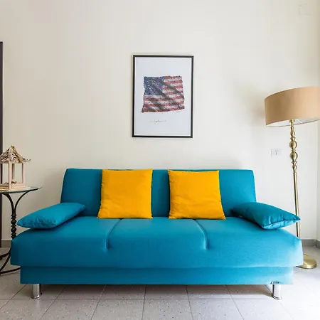 Urban Retreat 76 Appartamento