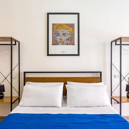 Urban Retreat 76 Appartamento *