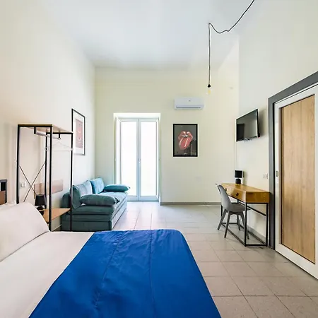 Urban Retreat 76 Appartamento Napoli