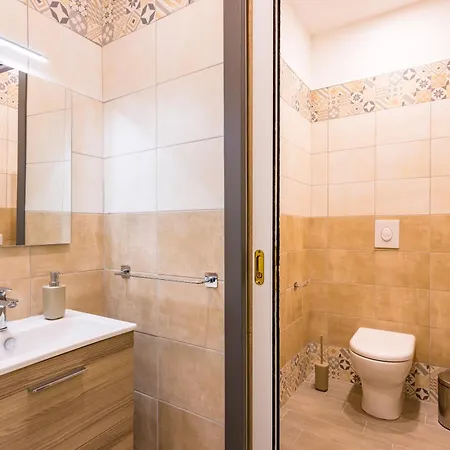 Urban Retreat 76 Appartamento