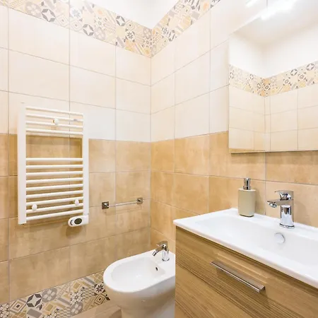 Appartamento Urban Retreat 76