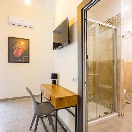 Urban Retreat 76 Appartamento *