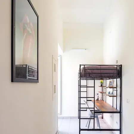 Urban Retreat 76 Appartamento *