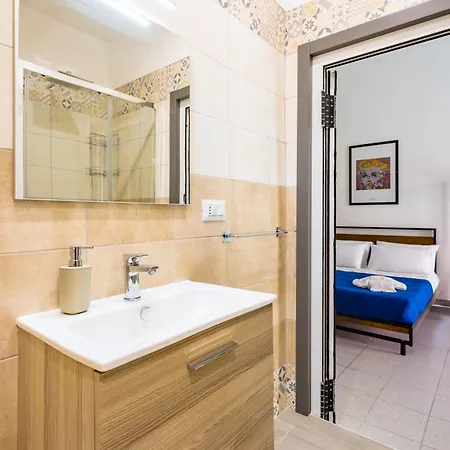 Appartamento Urban Retreat 76