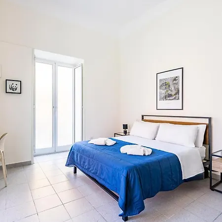 Urban Retreat 76 Appartamento