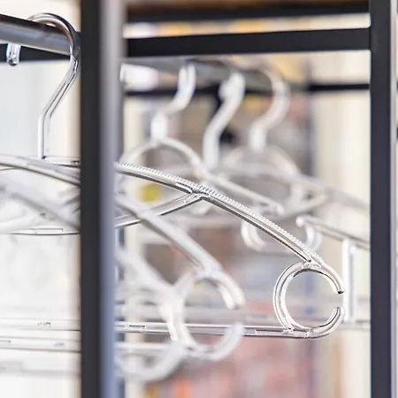 Appartamento Urban Retreat 76 Napoli