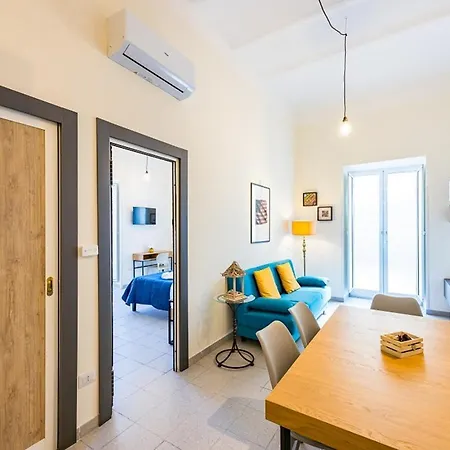 Appartamento Urban Retreat 76 Napoli