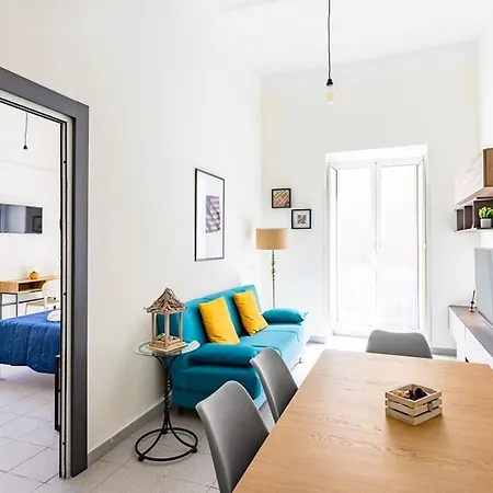 Appartamento Urban Retreat 76 *