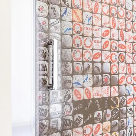 Appartamento Urban Retreat 76 *