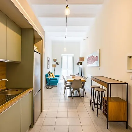 Urban Retreat 76 Appartamento *