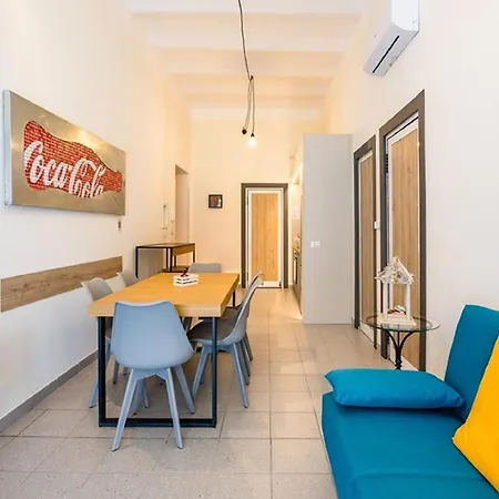 Appartamento Urban Retreat 76