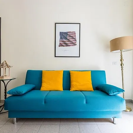 Appartamento Urban Retreat 76 Napoli