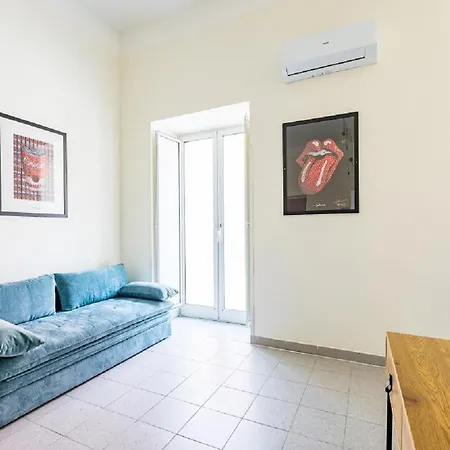 Urban Retreat 76 Napoli