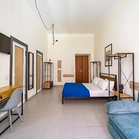 Appartamento Urban Retreat 76 *