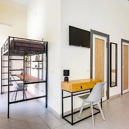Apartamento Urban Retreat 76