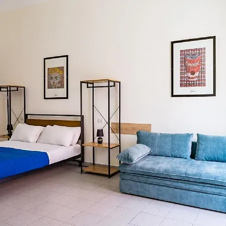 Apartamento Urban Retreat 76 *