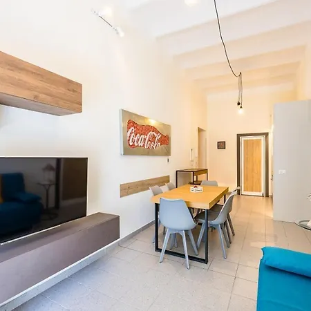 Urban Retreat 76 Apartamento
