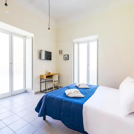 Apartamento Urban Retreat 76