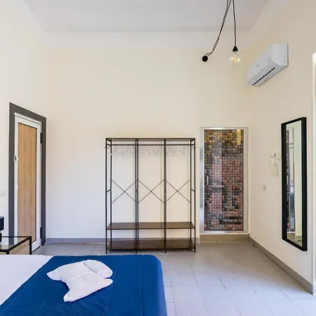 Apartmán Urban Retreat 76 *