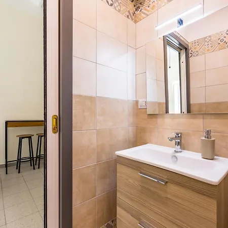 Апартаменты Urban Retreat 76