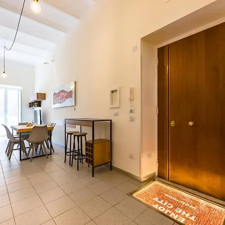 Apartamento Urban Retreat 76 *