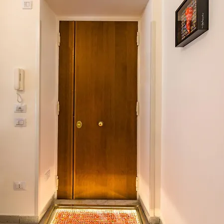 Apartamento Urban Retreat 76