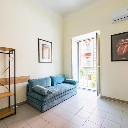 Urban Retreat 76 Naples