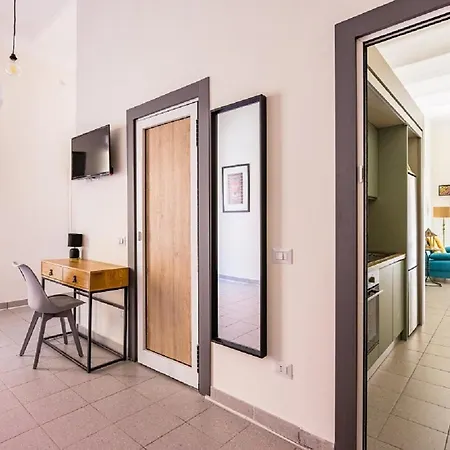 Urban Retreat 76 Lägenhet